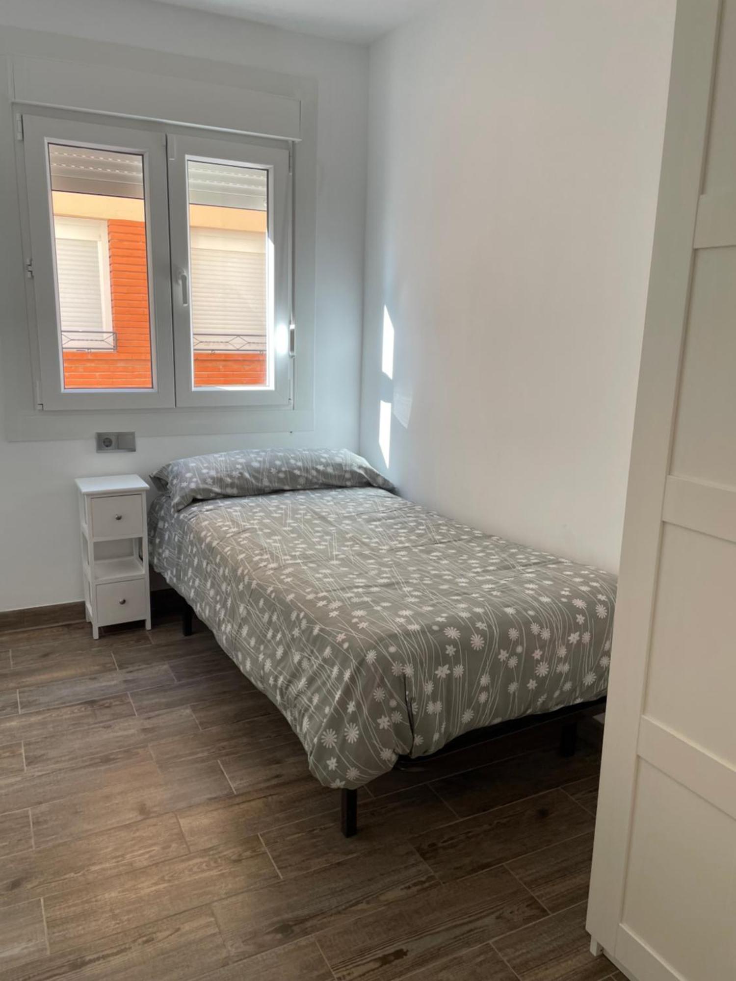 Apartament Dels Mestres Mora d'Ebre Exterior photo