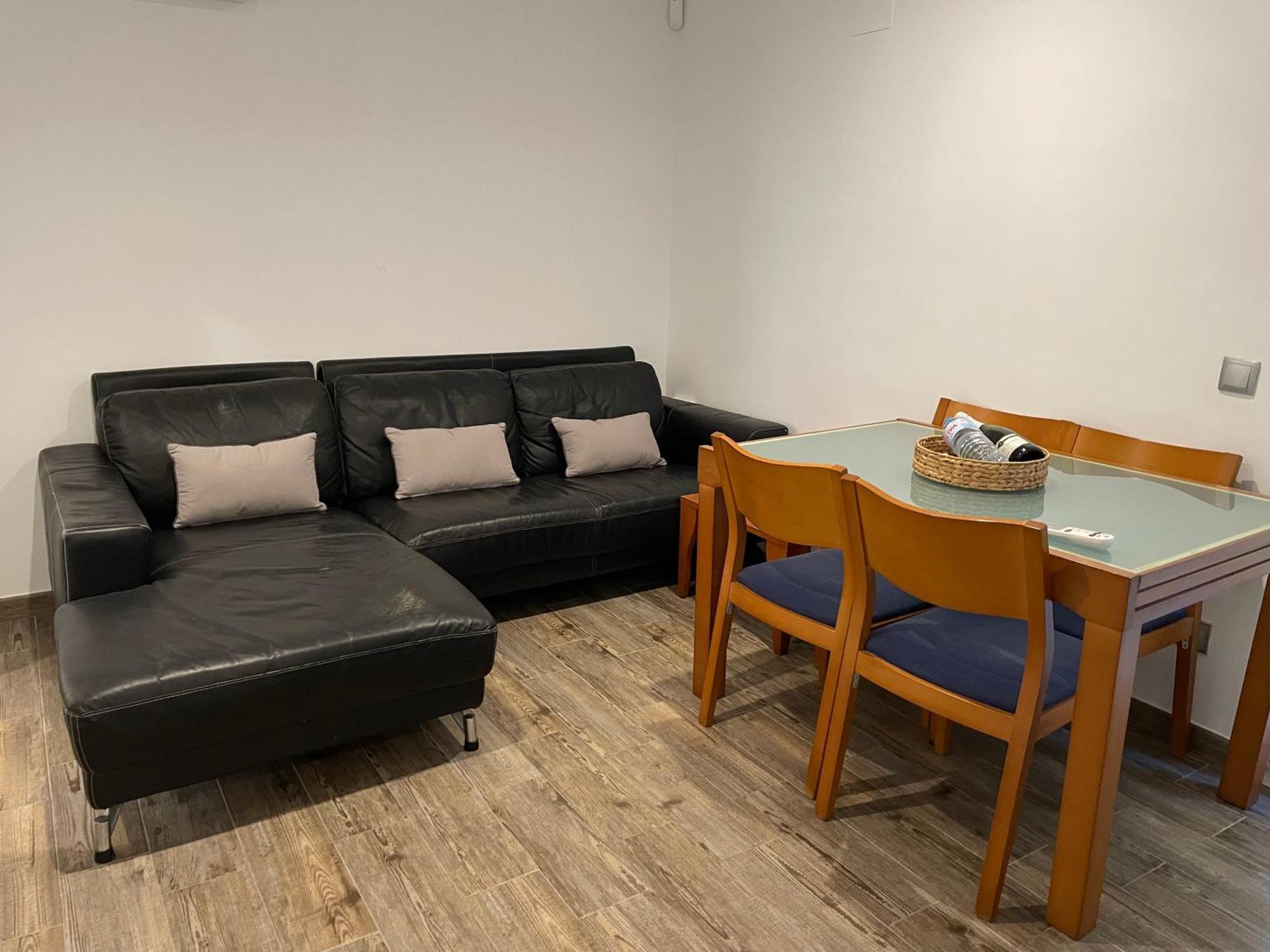 Apartament Dels Mestres Mora d'Ebre Exterior photo